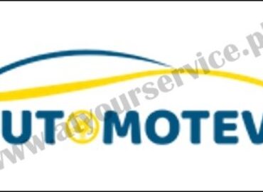 Automoteve | Automotive Industry in Pakistan