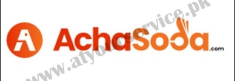 B2B Marketplace – Achasoda