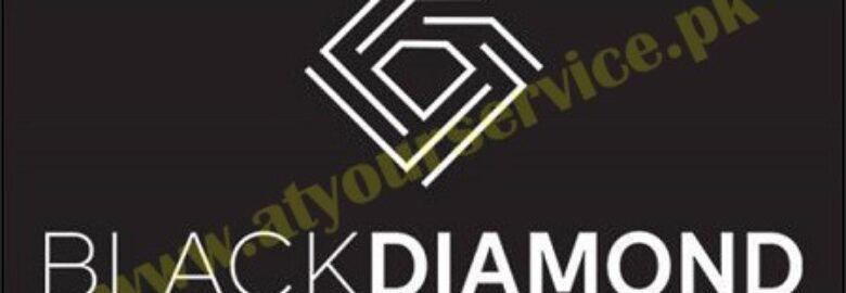 Blackdiamond Media Services