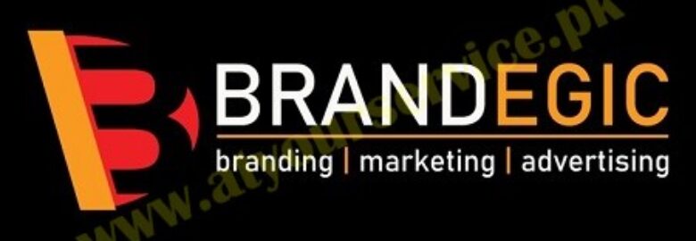 Brandegic | Branding, Advertising & Marketing Consultancy Services