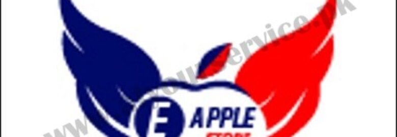 E-Apple Store – New Spinzer Plaza, University Road, Peshawaer