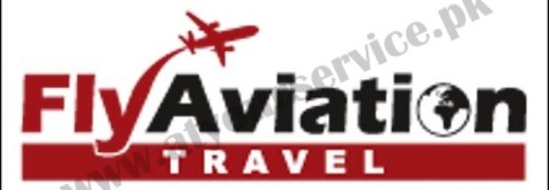 Fly Aviation Travel – Lahore