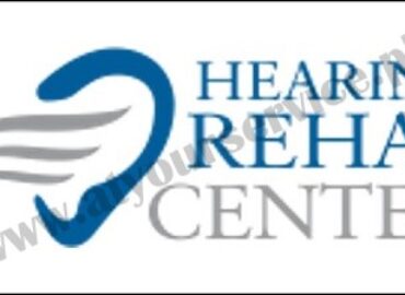 Hearing Rehab Center – Hearing Aids in Lahore