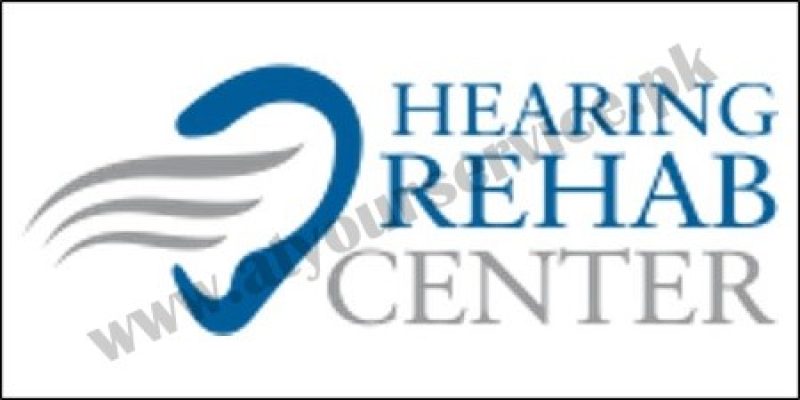 Hearing Rehab Center – Hearing Aids in Lahore