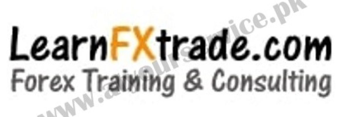 Learn FX Trade