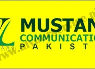 Mustang Communications Pakistan – Indoor SMD LED Display Screen