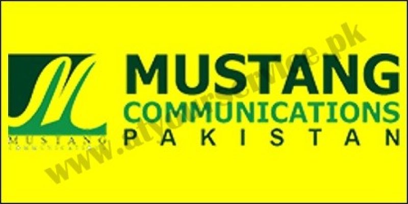 Mustang Communications Pakistan – Indoor SMD LED Display Screen