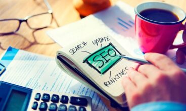What are the Benefits of SEO in Terms of Online Marketing