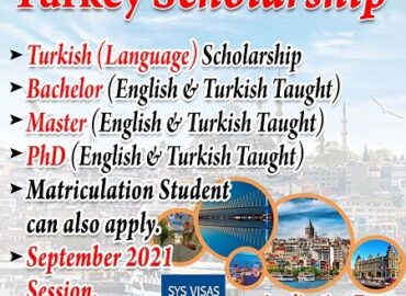 Sys Visas (Pvt) Limited – Overseas Education Immigration Consultant