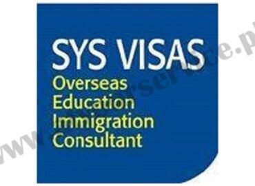 Sys Visas (Pvt) Limited – Overseas Education Immigration Consultant