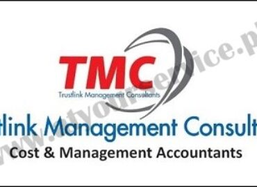 Trustlink Management Consultants