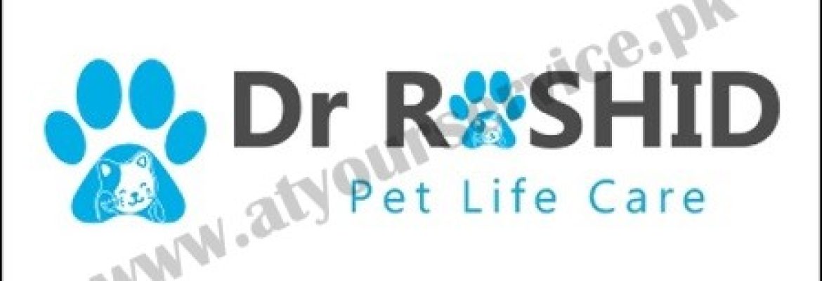 Vet Dr. Rashid in Peshawar
