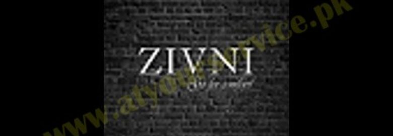 Zivni Pakistan – Your One-Stop Online Shopping Solution
