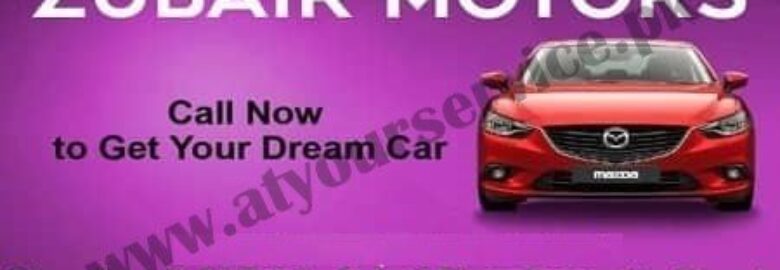 Zubair Motors – Al Falah, Askari Plaza, Committee Chowk, Rawalpindi