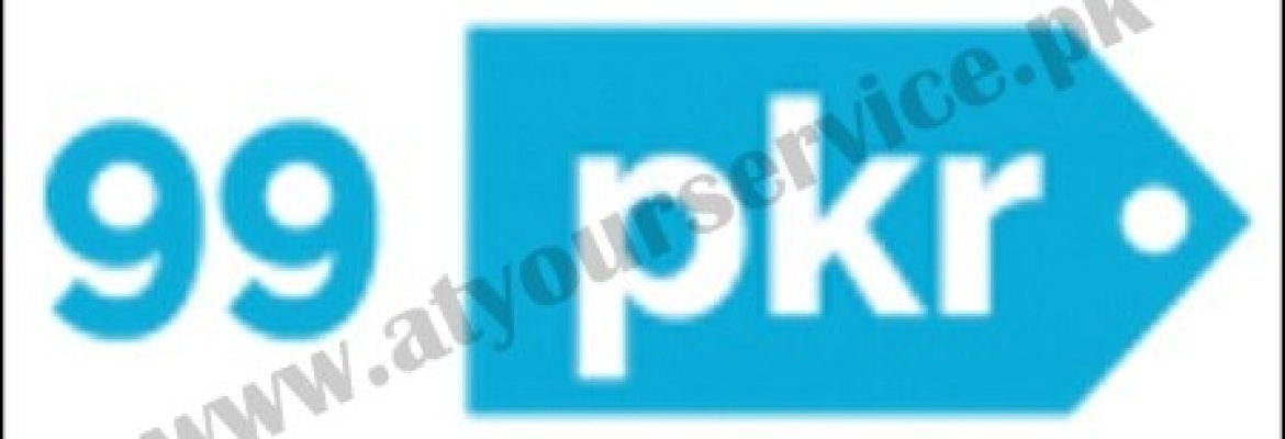 99pkr.com | Online Shopping Store in Karachi Pakistan