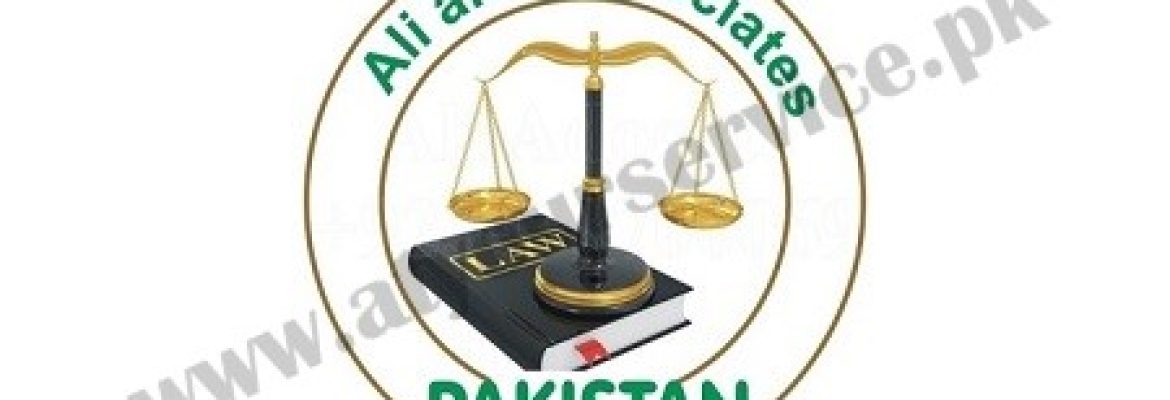 Ali Law Associates