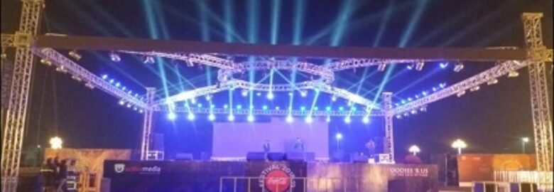 Big Screen Events (SMD Screen Rental in Lahore Pakistan)