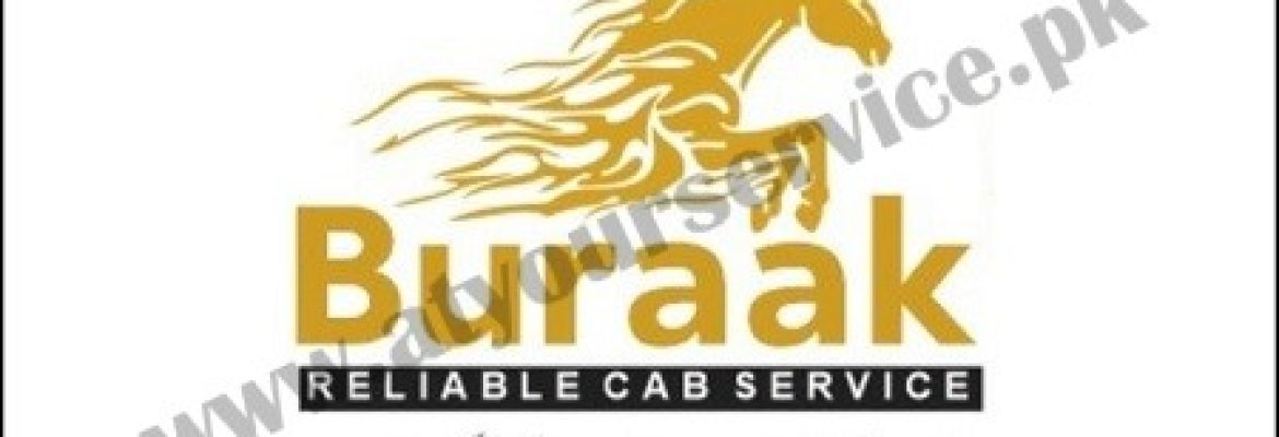Buraak Reliable Cab Service – Orient Mall, Khanewal Road, Multan