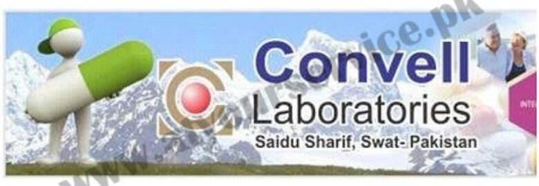 Convell Laboratories – Faizabad, Saidu Sharif, Swat