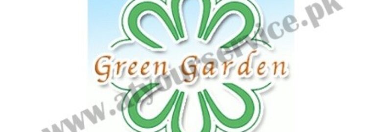 Green Garden – Outside Haram Gate, Akbar Road, Multan