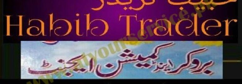 Habib Trader – Basti Naching, Jalalpur Pirwala, Multan