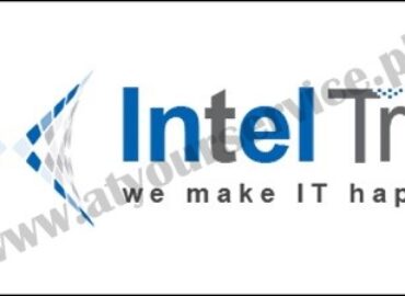 Inteltrix – Website Development Company in Lahore