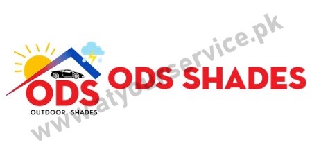 Tensile Fabric Shade Structures Manufacturers in Pakistan