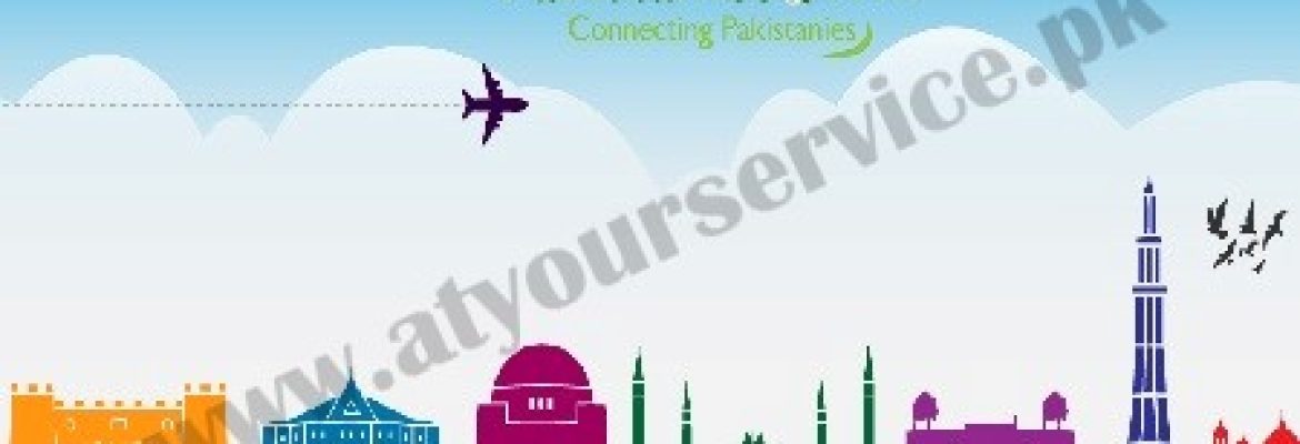Pakistanies.com – Online Marketplace