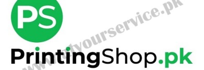 PrintingShop.pk
