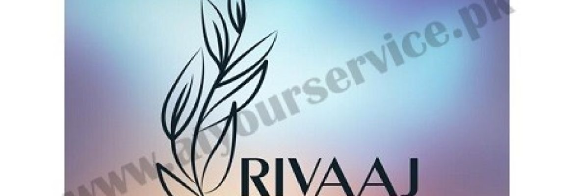 Rivaaj Collection