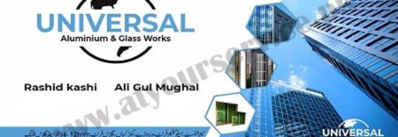 Universal Aluminium & Glass Works – Okara