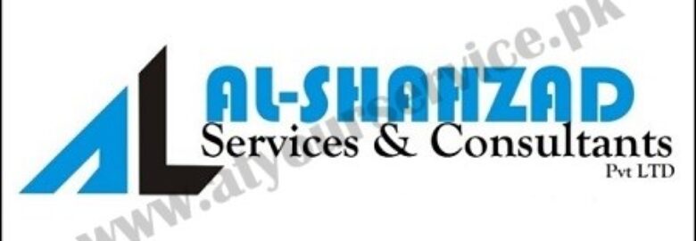 Al Shahzad Services & Consultants Pvt Ltd – F8 Markaz, Islamabad