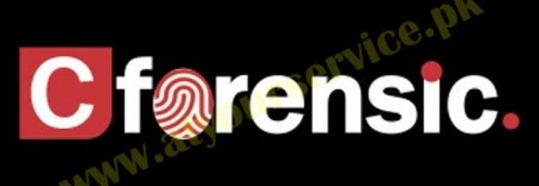 C Forensic – The Data Recovery Company