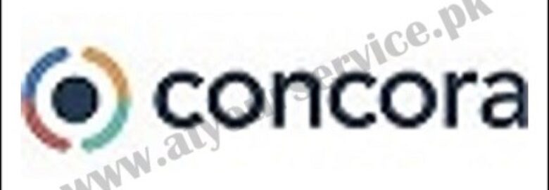 Concora – Sell More Building Materials With Us
