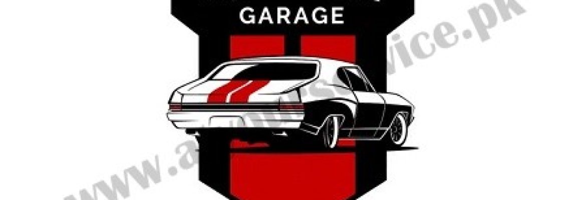 Gabbar Garage – Peco Road, Lahore