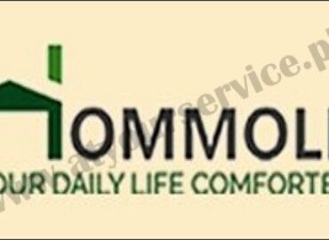 Hommold.com | Online Store for Household Essentials and Utility Goods