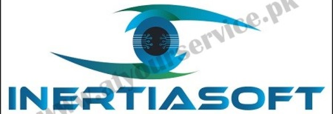 Inertiasoft | Software Development Company