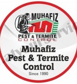 Muhafiz Pest & Termite Control – Faisal Town, Lahore