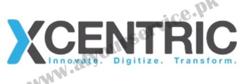 Xcentric Services – Digital Marketing Agency