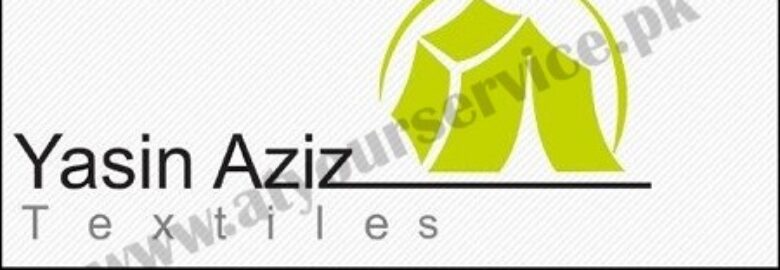 Yasin Aziz Textiles – 1Km Raiwind Road, Kasur