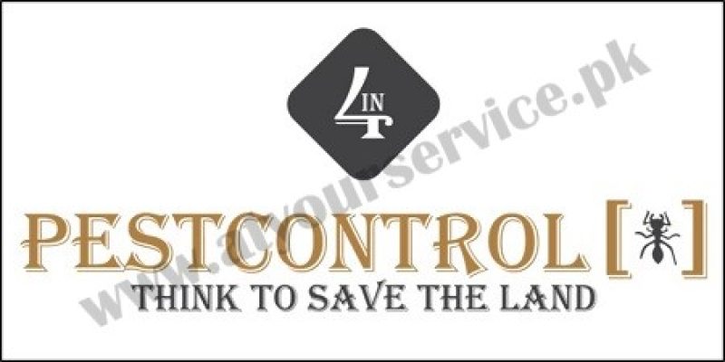 in4PestControl.com