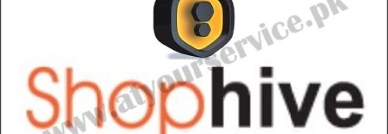 Shophive.com – Online Shopping Store