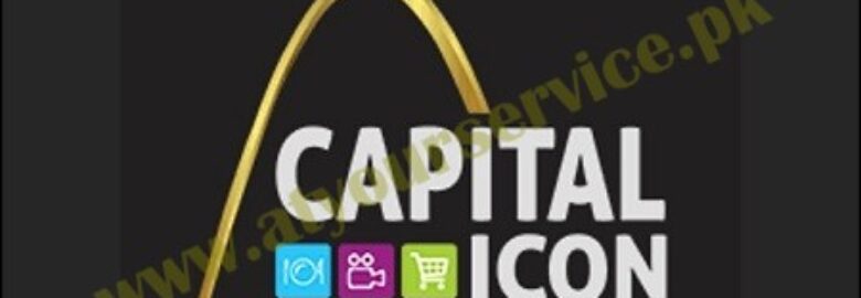 Capital Icon Mall – Sahiwal