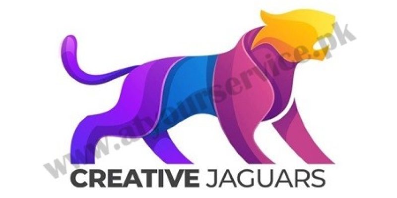 Creative Jaguars