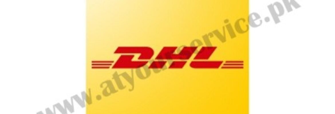 DHL Near Me