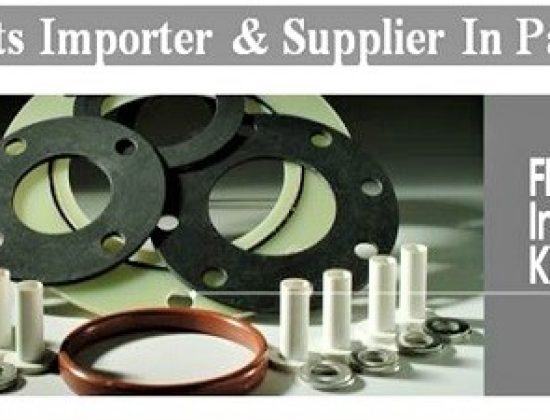 Gaskets Importer & Supplier In Pakistan