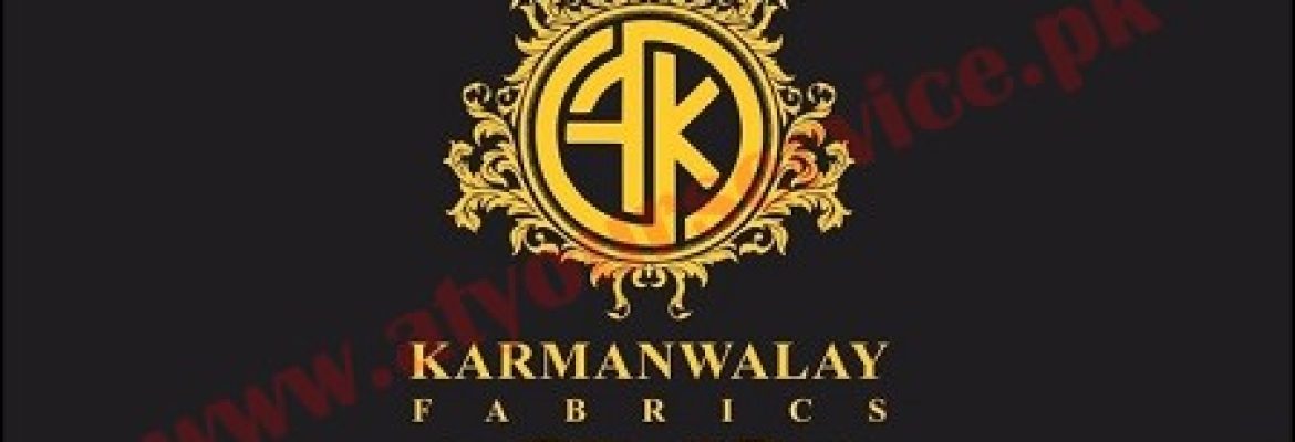 KarmanWalay Fabrics