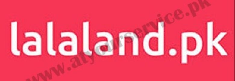 Lalaland.pk – Online Fashion Store