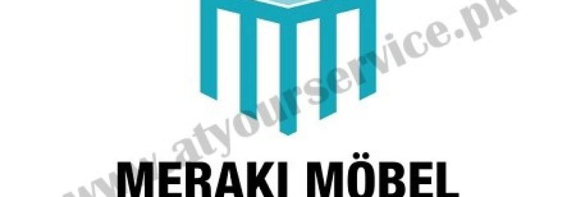 Meraki Möbel – Interior Design Consultants