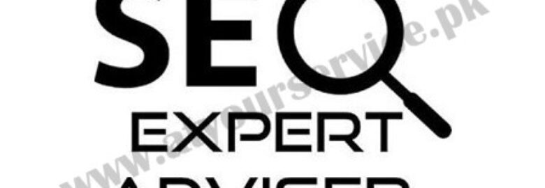 SEO Expert Adviser – Professional SEO Service Provider Company